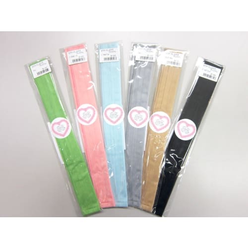 Kawabe Premium Flute Swab, E-26, Pearl Black