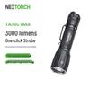 NEXTORCH TA30C MAX Tactical Flashlight