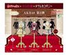 Capsule Torso AKB.48 2nd Edition [Complete Set of 3] (Full Set) [Unopened Capsule] Gachapon Capsule Toy