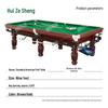 Snooker și biliard – Accesorii pentru snooker și biliard