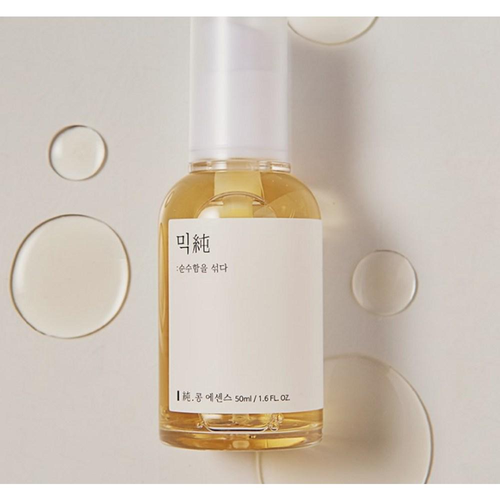 Mixun Sojabohnenessenz, 30 ml, 1 Einheit