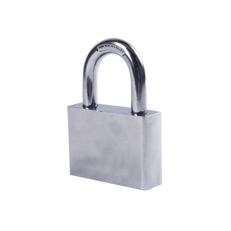 Universal Anti-theft Padlock