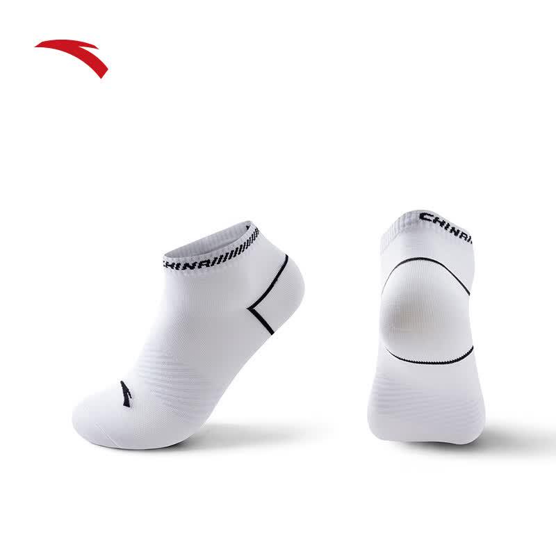Мужские дышащие спортивные носки до щиколотки Anta One Size