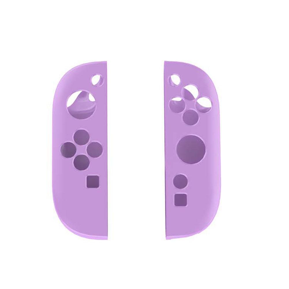 Game Console Protective Case for NS2 TPU+PC Protective Case For Switch2 Anti-drop Protective Shell Accessories