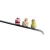 Car-Mounted Cute Cake Ornament: Screen & Interior Decor