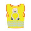 Korntex Childrens/Kids Funtastic Wildlife Polar Bear Safety Vest