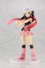 Series ARTFX J Hikari with Piplup Scale PVC Painted Finished Figure "Pokémon" 1/8