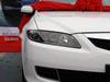 Headlight Back Shell for Mazda 6 (03-13 Models)