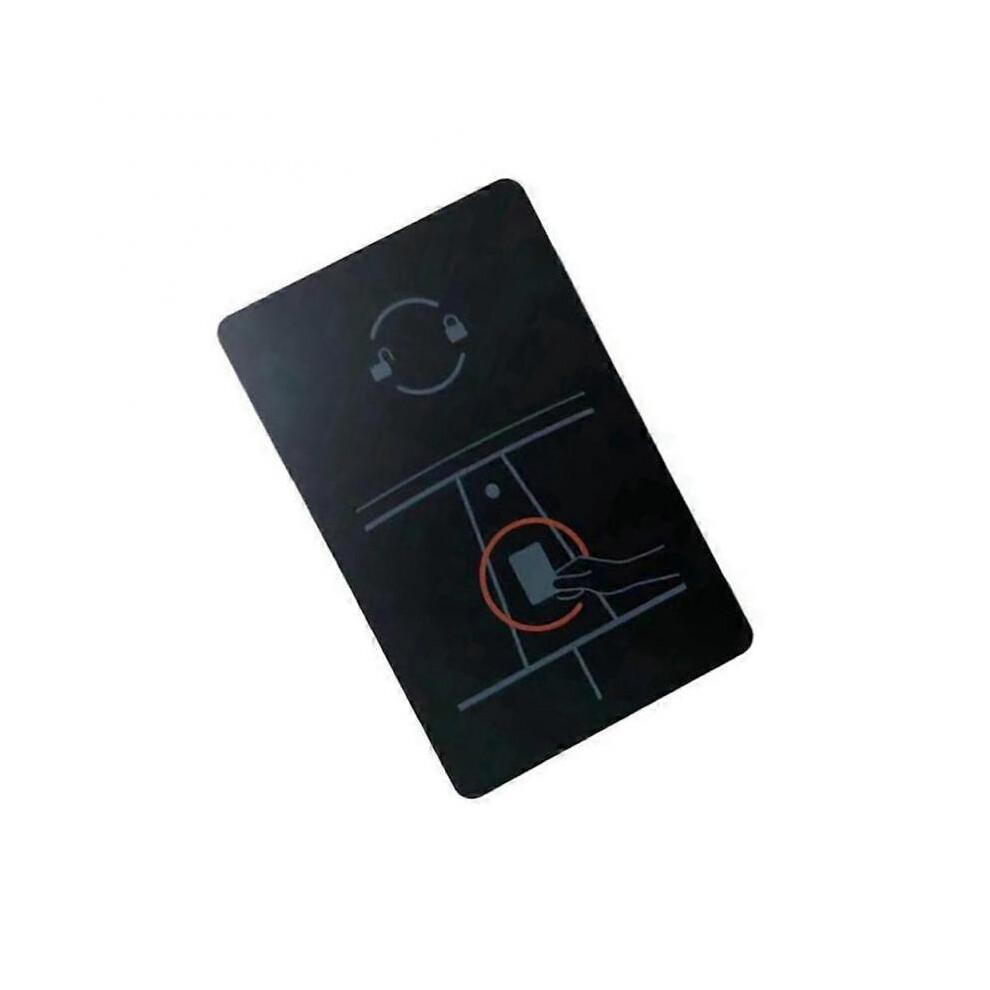 For Tesla Model 3/Y Induction Smart Car Key Card Direct Programming