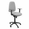 P&C-Office Chair Tarancón P&C LI40B10 Gray Light Gray