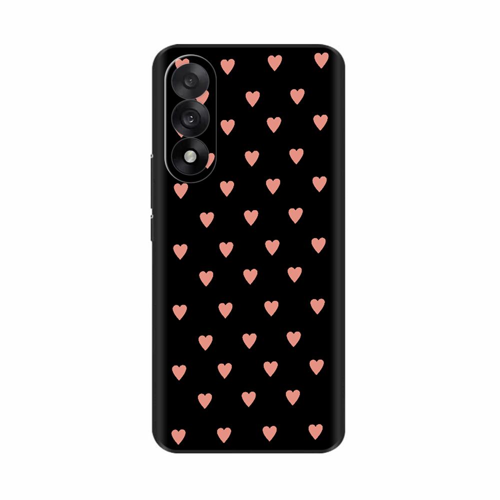For Oneplus Nord 5 5G Phone Case Soft Shockproof Shell Silicone Back Cover For Oneplus Nord5 1+ Nord 5 CPH2709 Coque Fundas Capa
