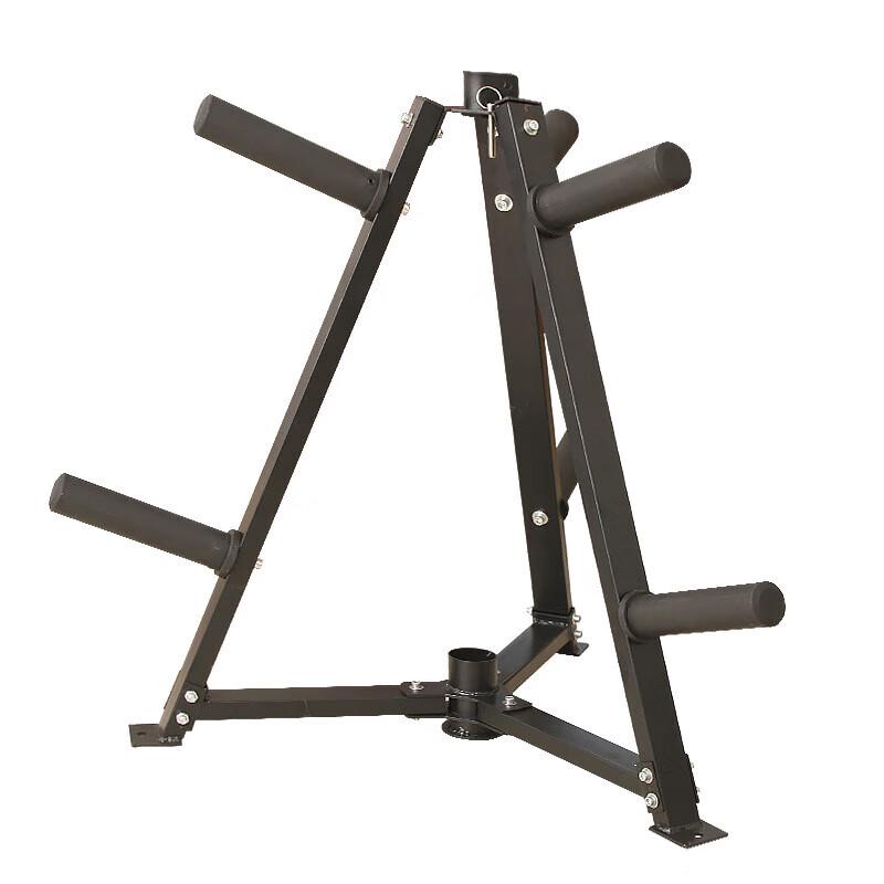Multi-functional Barbell Rack and Storage