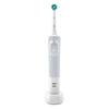 Vitality 100 Electric Toothbrush CrossAction White