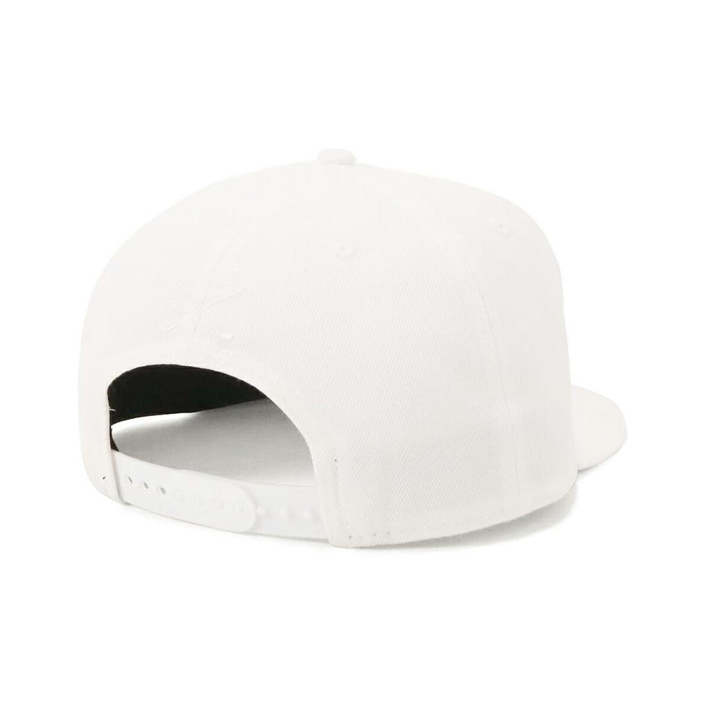 [New Era] Golf Cap Keep Balance White FREE GF 950 KEEP BALANCE WHI