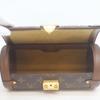 LOUIS VUITTON M57835 Monogram Papillon Trunk Shoulder bag BrownUsed