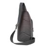 Li Shen Men's Trendy Chest Bag