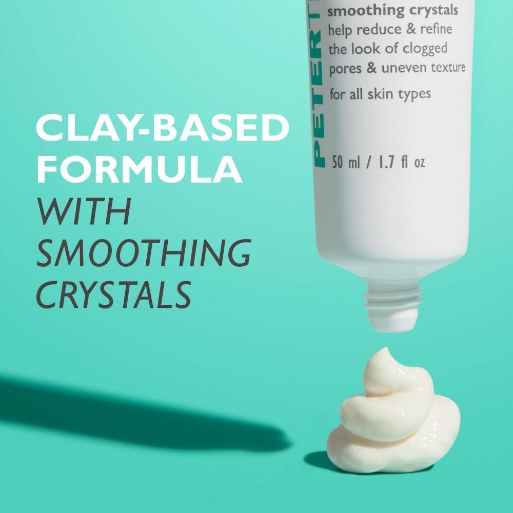 Peter Thomas Roth Even Smoother Microdermabrasion Exfoliating Pore Purifier 1.7 Oz