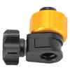 Alloy Tattoo Machine Adapter Tattoo Handle Adapter Accessory Fit for Inkjecta