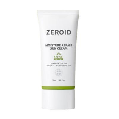 Moisture Repair Sunscreen SPF50+ PA++++ 50ml – Hydrating Daily UV Protection