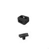 Windhighendof Foam Cover, Noise Reduction Sponge for Action Camera, Compatible with Osmo 5