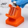 Desktop Labeling Station 1/2Pcs Vial Label Applicator Tool for 3ML/10ML Vials, Bottle Positioning Alignment DIY Labeler Tool, Sticker Application