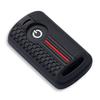 Silicone Remote Key Cover Case For Yamaha Xmax 125 250 309 300 400 Tricity    Nmax 125 Tmax Tech Max Key Keychain