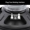 Car Audio Upgrade Home Audio System Car Speakers High Resolution Sound System Tweeter Strong Speech Performance