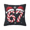 Six Seven Ice Cream Drip Meme 67 Pillow Cover Square Pillow Case Cushion Cover Pillowcases For Chair Sofa Home Decoration