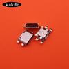 10pcs Mini Micro USB Charging Socket For Lenovo Tab 2 A10-70F ZA00 / TAB 4 8"TB-8504F TB-8504X Port Connector Jack
