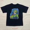 Vintage Y2k 2005 Rob Zombie Demonoid Band Music Metal Industrial T Shirt Vintage Streetwear Homme Fashion Stylish