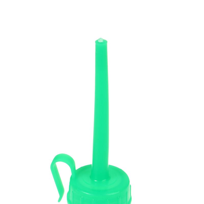 1Pc Oil Liquid Can Pump Oiler 60Ml Plastic Bottle For Old-Fashioned Household Industrial Flat Lockstitch Sewing Machine