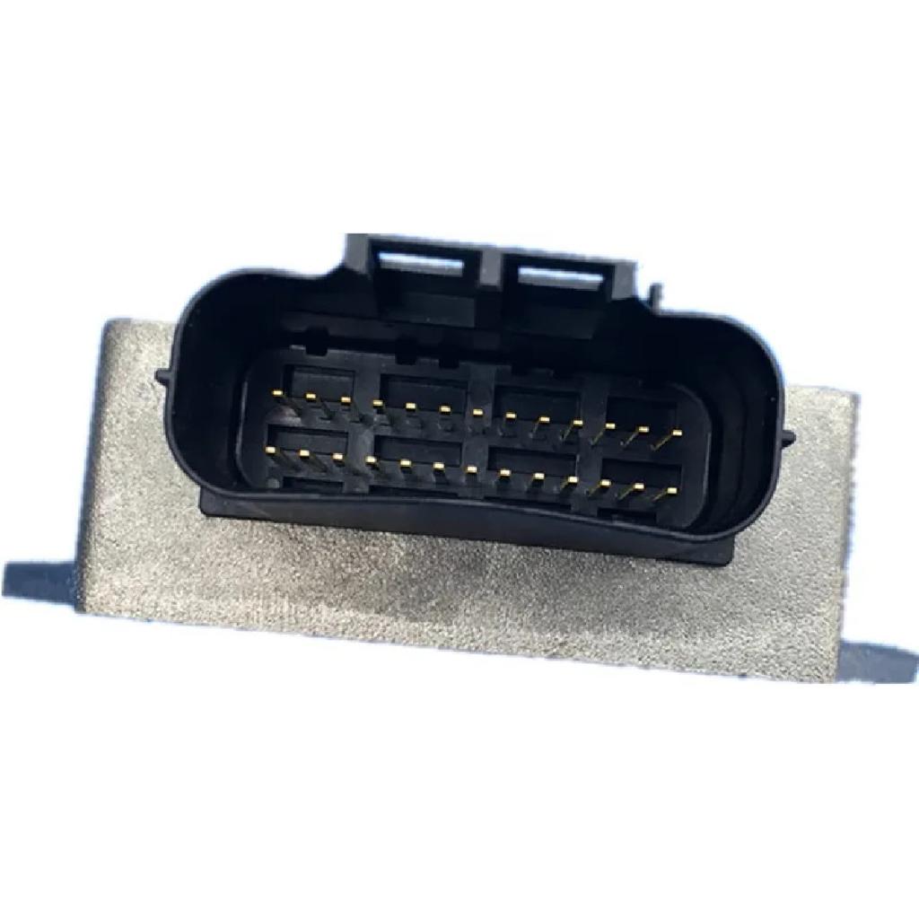Ignition ECU Box Ignitor Computer Controller For CFMOTO CF150 V5 V9 CF150T CF150T-6B CF150T-6A CF150T-3G CF150T-5i 0090-174000