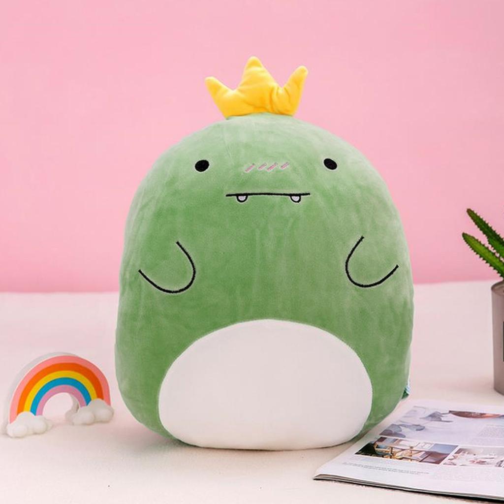 Cartoon Hand Warmer  Plush Toy  Nap  Cute  Plush Toy