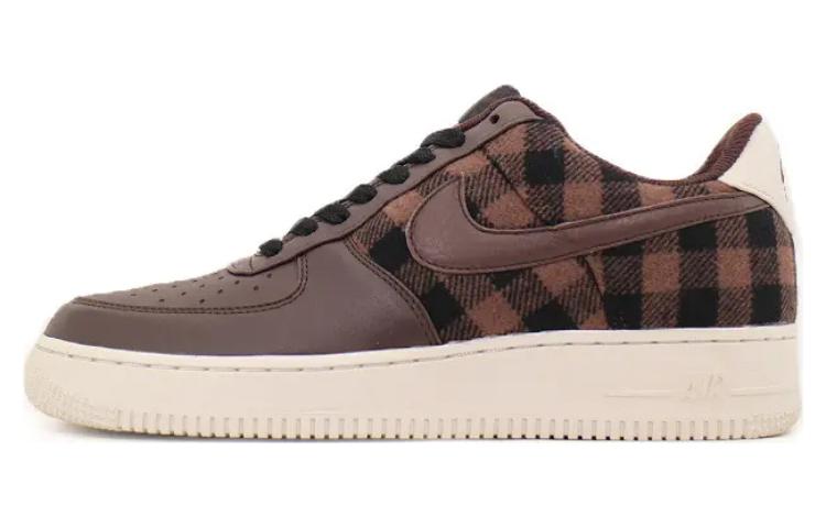 

Nike Air Force 1 Low Boulder Flannel 315180-224 42