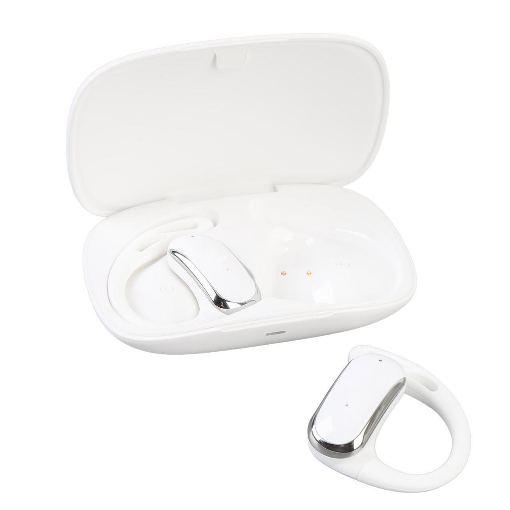 Bluetooth Translation Earphone 142 Languages Real Time Translator Earbuds for Travel Business