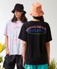 Weibeugeon Neon Sign T-Shirt Black