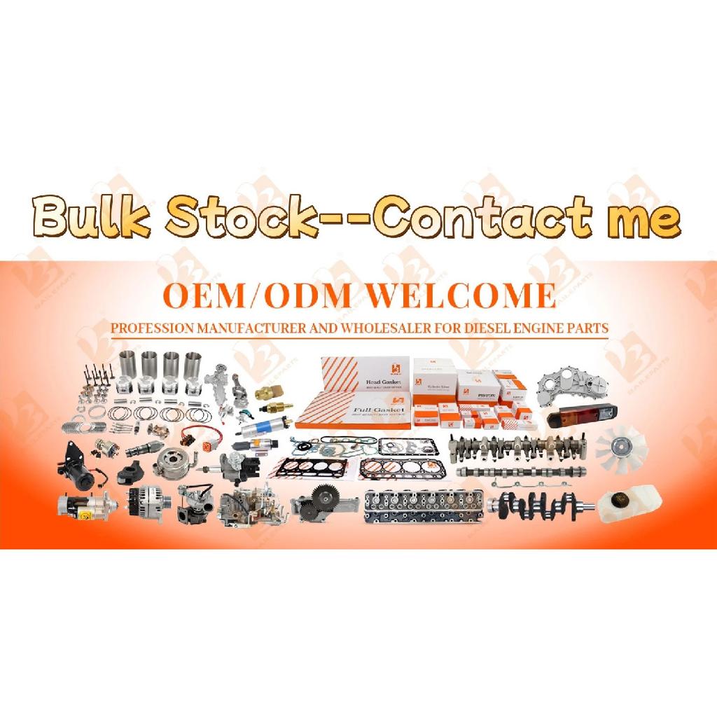 119600-52021 Kraftstoff-Vorörderpumpe Für Yanmar 2TN66 2TN68 3TNE68 2TNE68 3TN66 3TN68 Motor Ersatzteile 11960052021 Kraftstoffpumpe