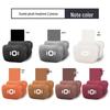 Changan Qiyuan A07 Car Headrest & Lumbar Support Pillow Set