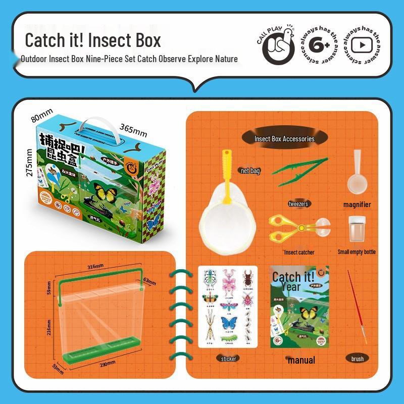 Keda Yi Bian DIY Science Toy: Educational Logic & Reasoning Game