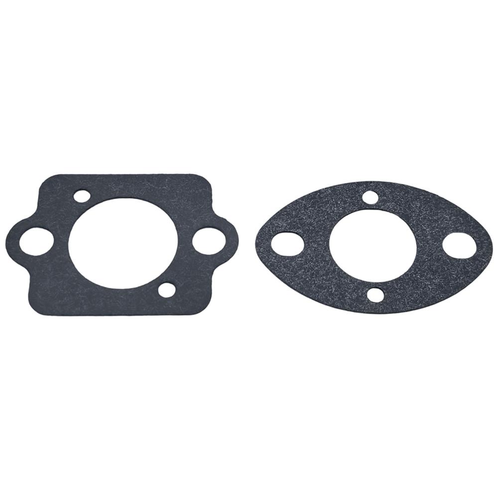Carburetor Carb Gasket For Husqvarna 455 E 455E 455 Rancher 460 461 Jonsered CS2255 Chainsaw