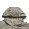 Men's Jacket FILA Golf Jacket Men's Light Stone Gray