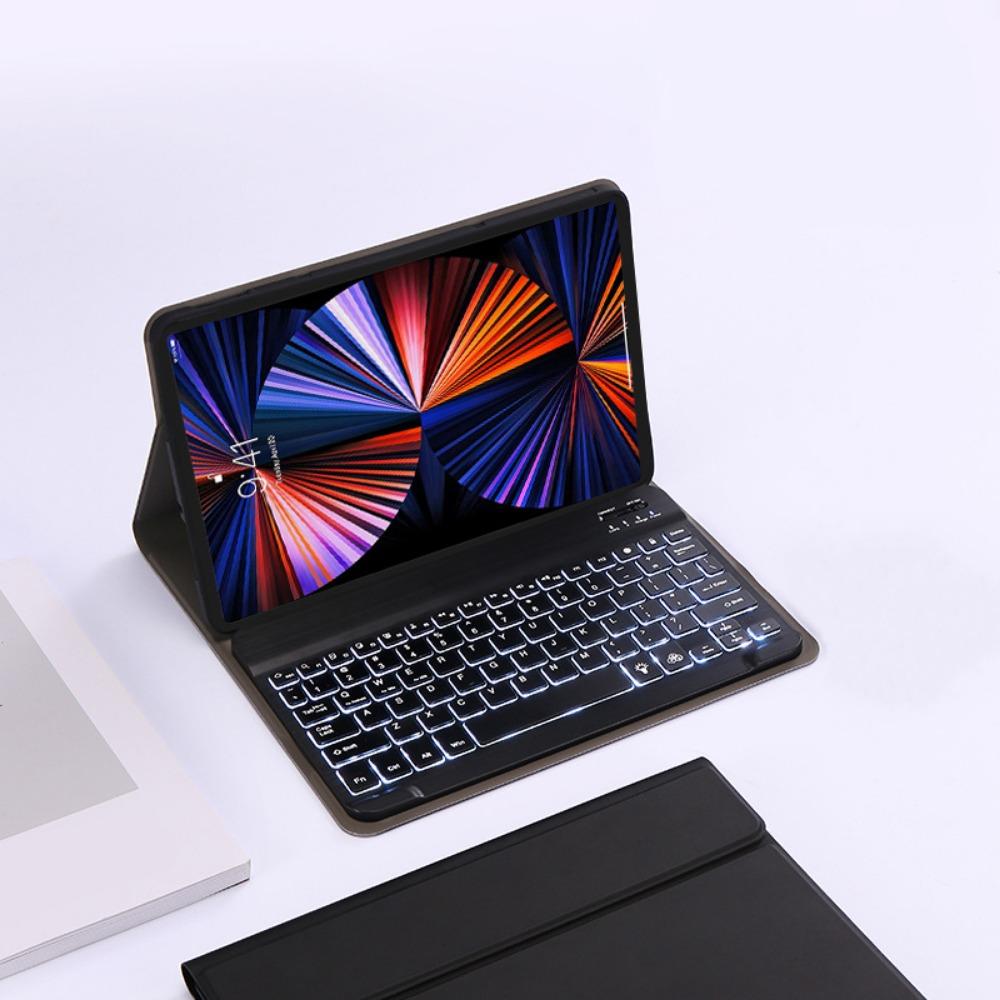 

Кожаный чехол для планшета Lenovo 10.1 Zhaoyang K10C TB-311 с Bluetooth-клавиатурой