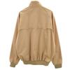 Sears 70s Vintage Swing Top M Beige Harrington Jacket Men's Used