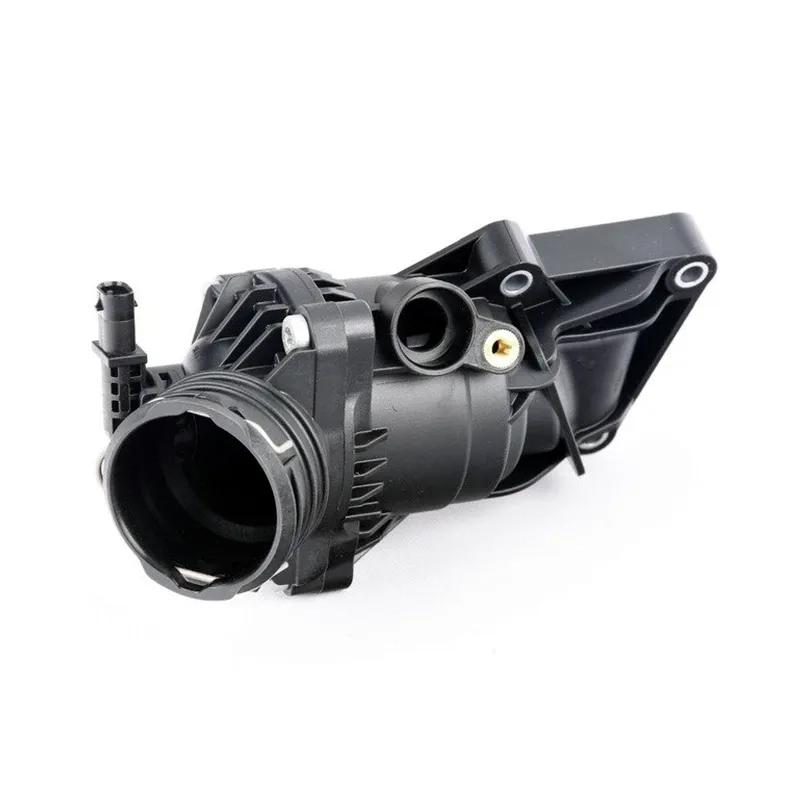 2762000515 2762000115 2762000015 Cooling System Thermostat For Mercedes Benz W221 W204 W222 W166 C350 E350 GLE350 ML350 3.5L V6