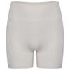 Gym King Womens/Ladies Peach Luxe Slim Cycling Shorts
