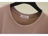 Women's Slim Fit Summer Ice Silk Short Sleeve Top