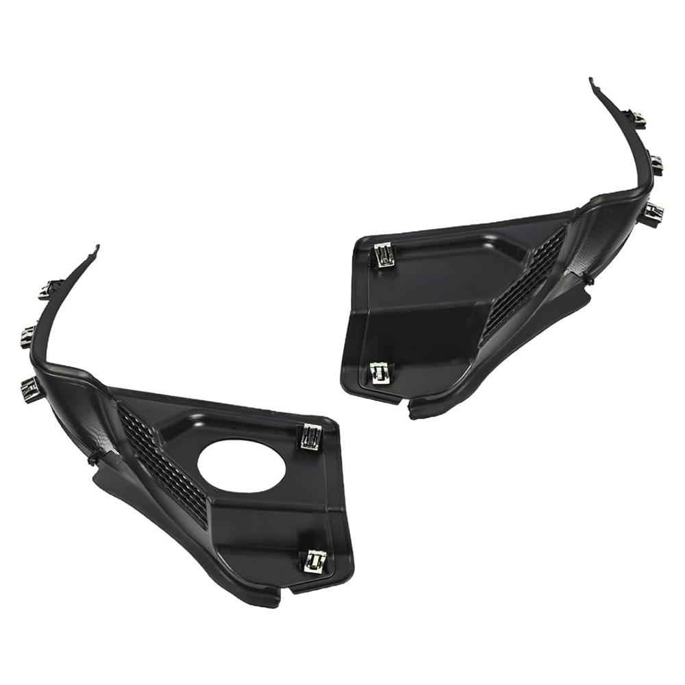 Панель жабо стеклоочистителей 55112951AC Для Jeep Grand Cherokee 2016-22