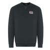 Emporio Armani EA7 Men's Patch Logo Sweatshirt