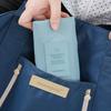 Portable Shoe Bags Travel Holds Multifunction Waterproof Folding Storage High Capacity Shoe Pouch Organizer