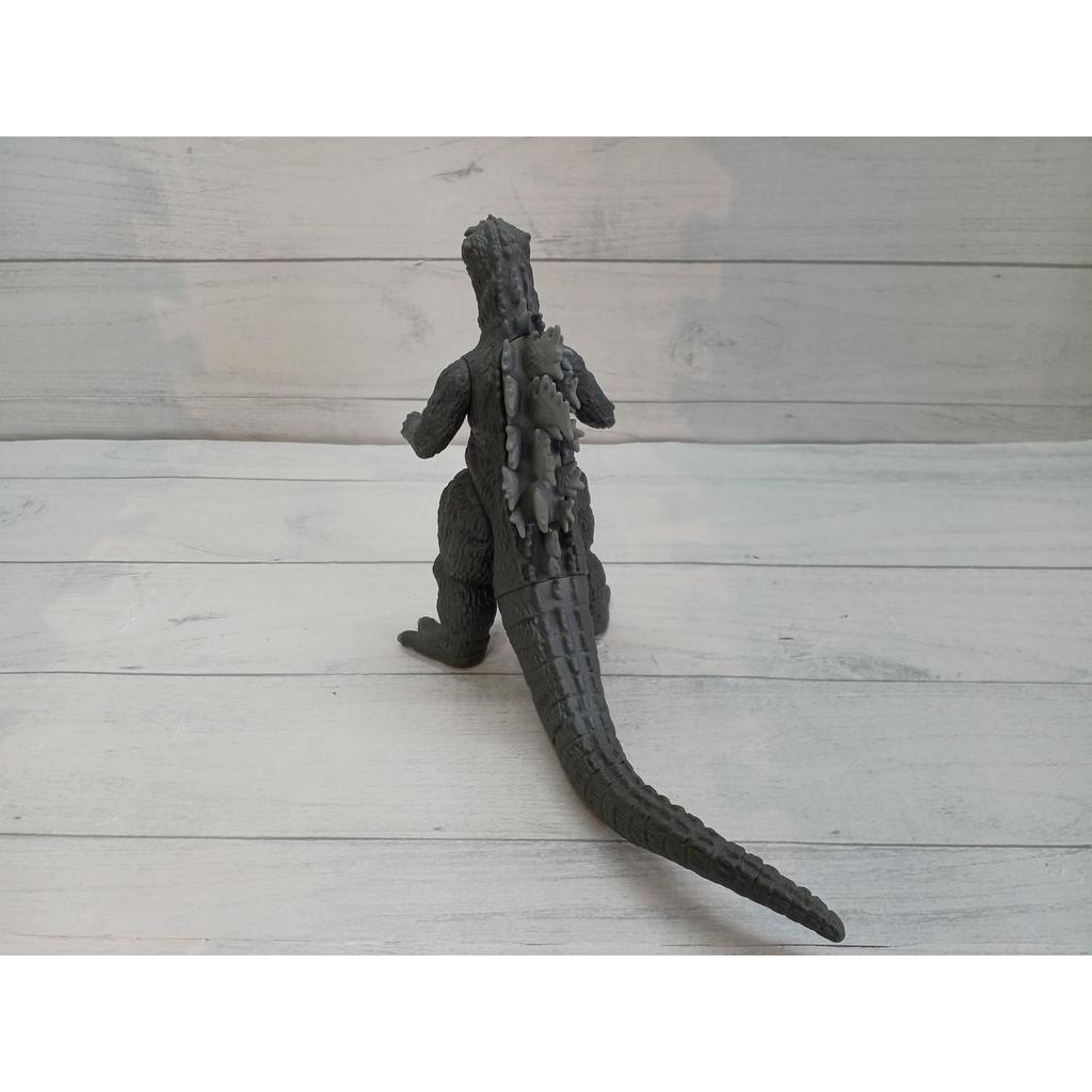 Used BANDAI Movie Monster Series Godzilla (1955)